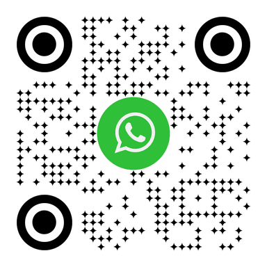 Código QR de WhatsApp de Company London
